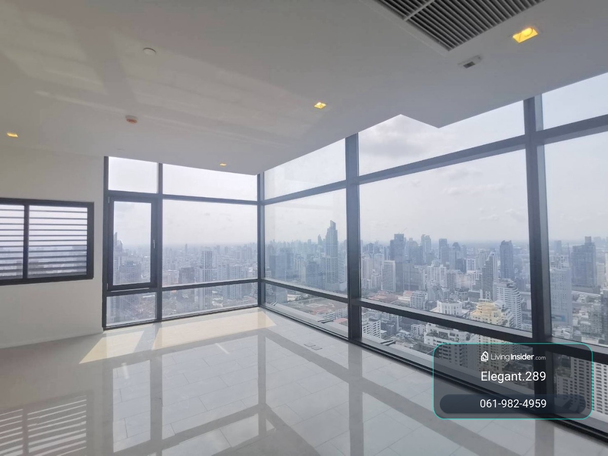 🔥 ขายด่วน 🔥  Penthouse  ถูกสุด ห้องสวย กว้าง  ใหม่   Call : 0619824959 Line ID :  elegant.289 – รูปที่ 4