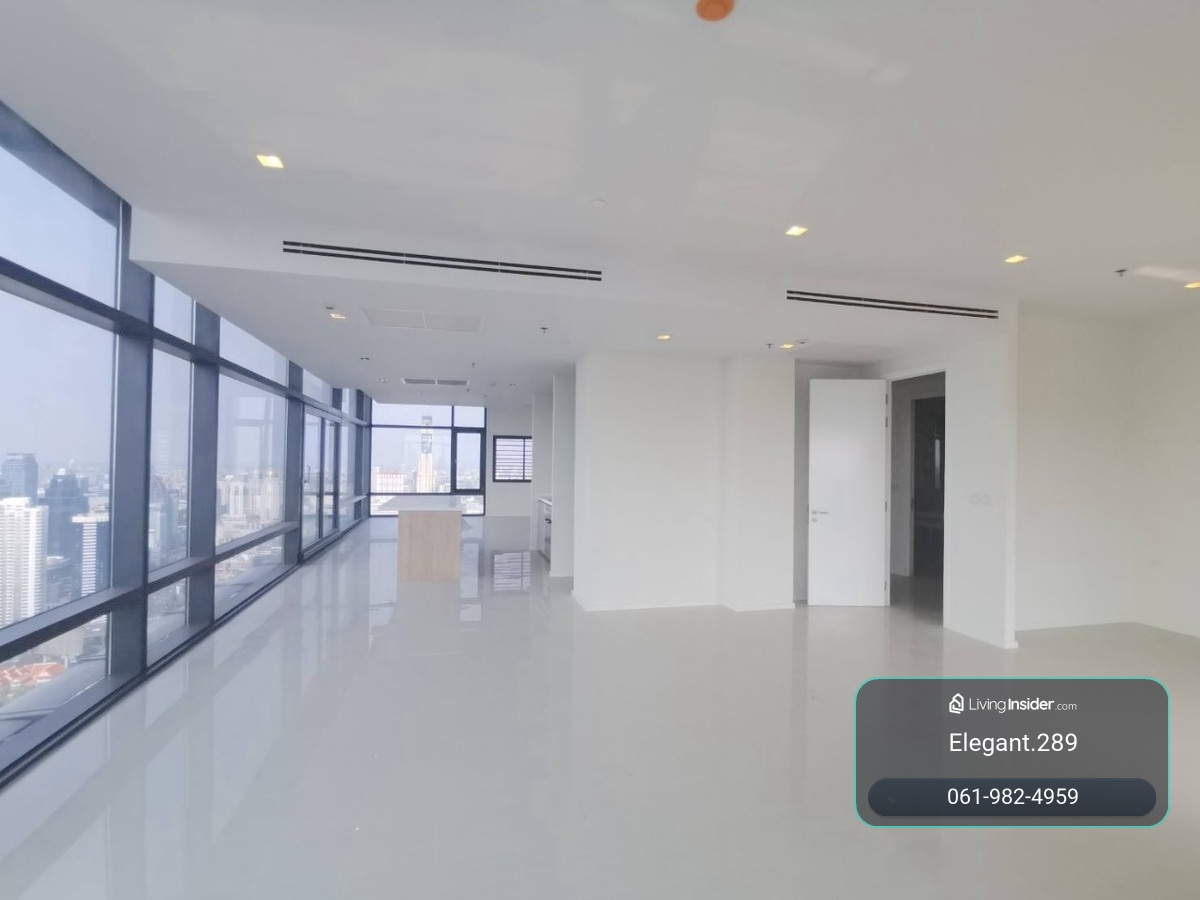 🔥 ขายด่วน 🔥  Penthouse  ถูกสุด ห้องสวย กว้าง  ใหม่   Call : 0619824959 Line ID :  elegant.289 – รูปที่ 3