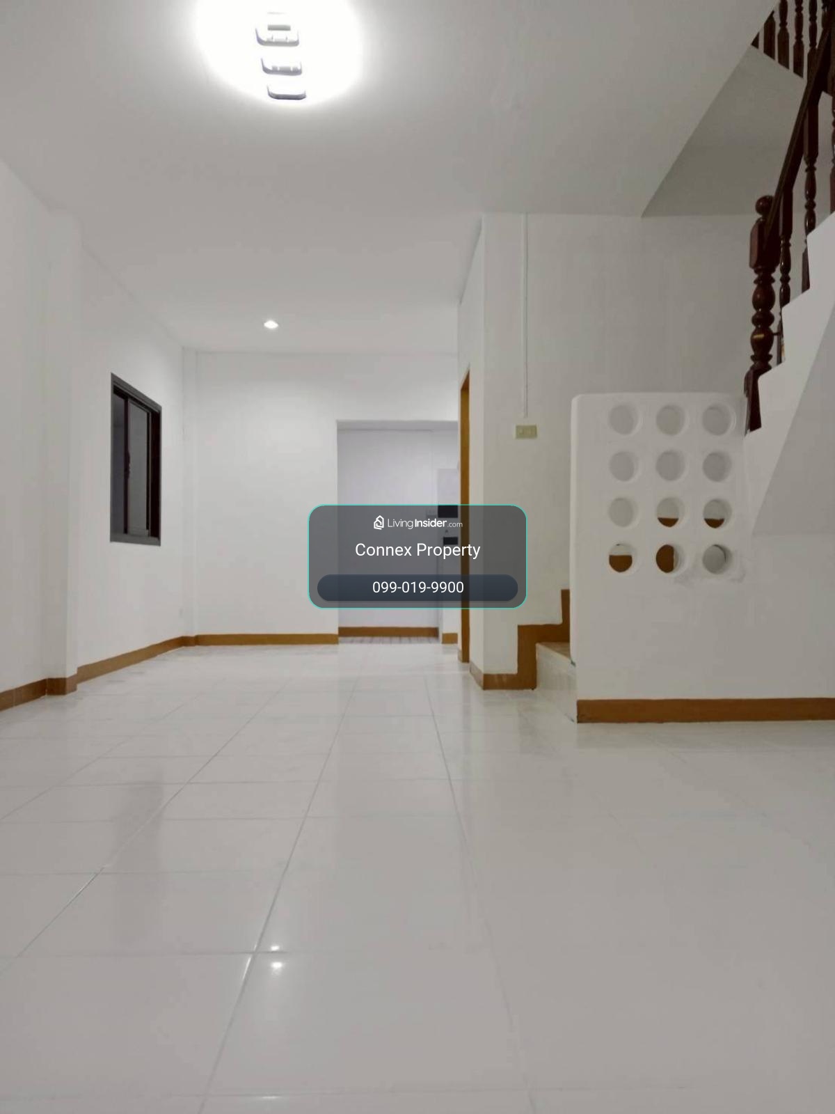 For Sale Townhouse/Townhome  , Baan Aimumporn 9 , Om Noi , Krathum Baen , Samut Sakhon , CX-152253 – รูปที่ 2