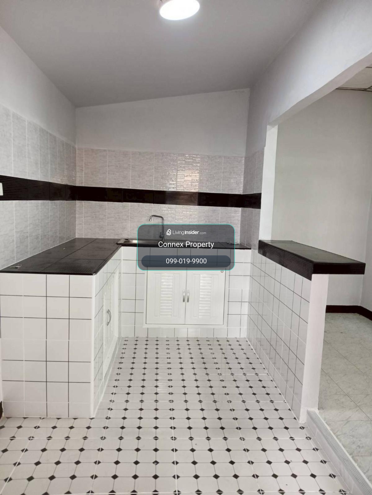 For Sale Townhouse/Townhome  , Baan Aimumporn 9 , Om Noi , Krathum Baen , Samut Sakhon , CX-152253 – รูปที่ 4