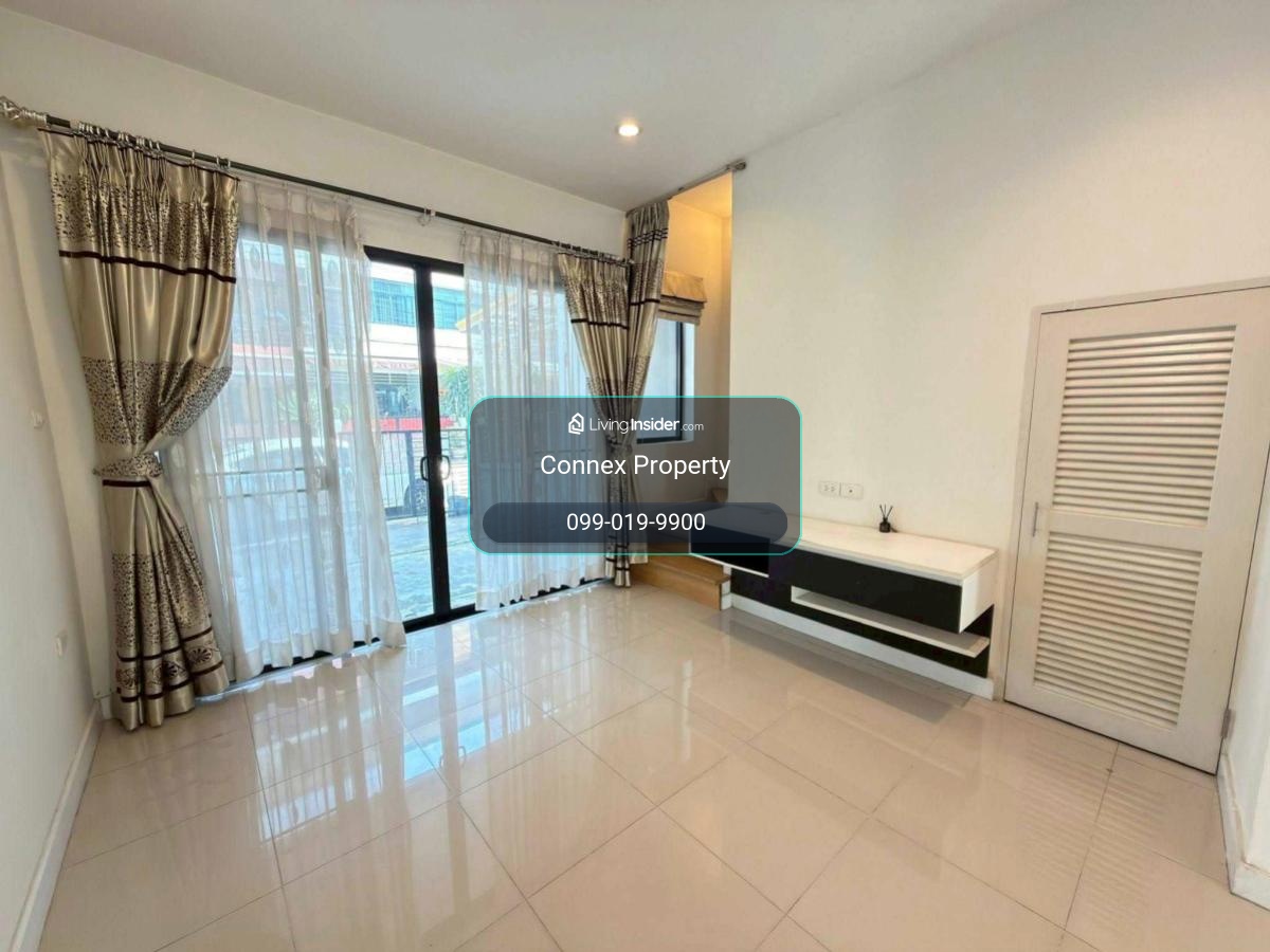 For Sale Townhouse/Townhome  , SIXNATURE KALPAPRUEK , MRT-Lak Song , Bang Khae , Phasi Charoen , Bangkok , CX-152547 – รูปที่ 3