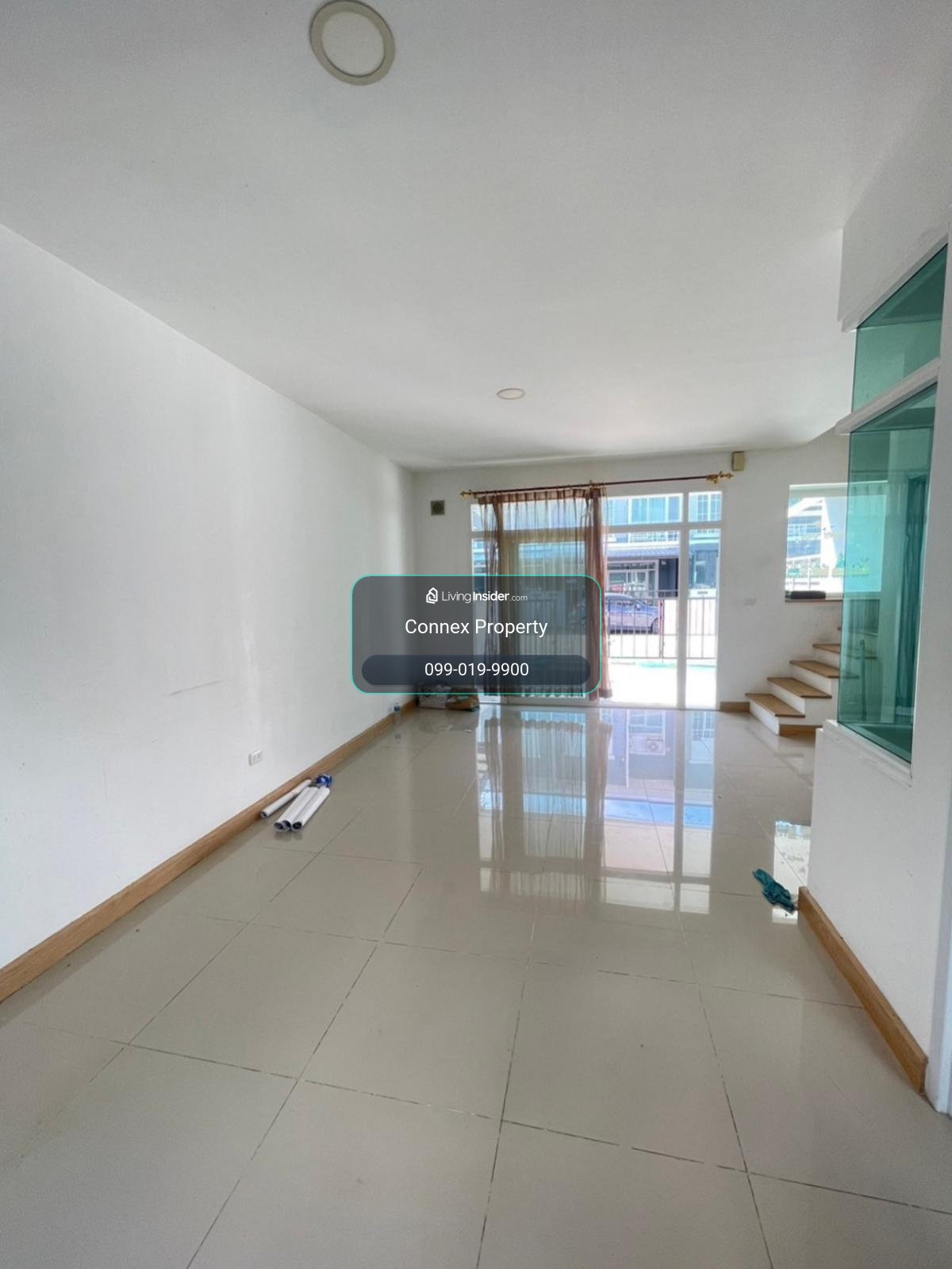 ขายทาวน์โฮม กัสโต้ ดอนเมือง - สรงประภา    CX-152308 – รูปที่ 2