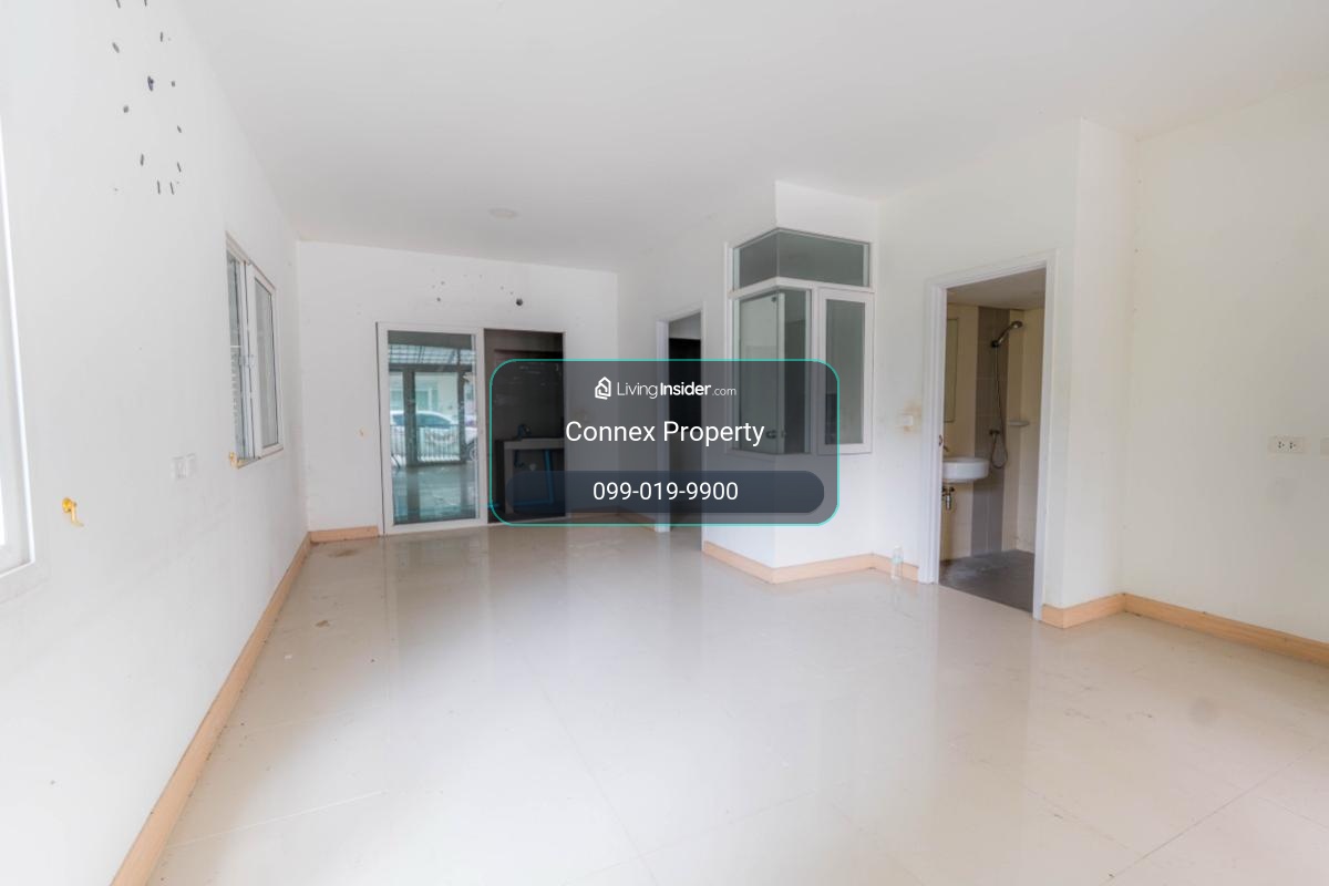 ขายคาซ่า ซิตี้ ดอนเมือง - สรงประภา ห้องมุม หน้ากว้าง    CX-152309 – รูปที่ 3