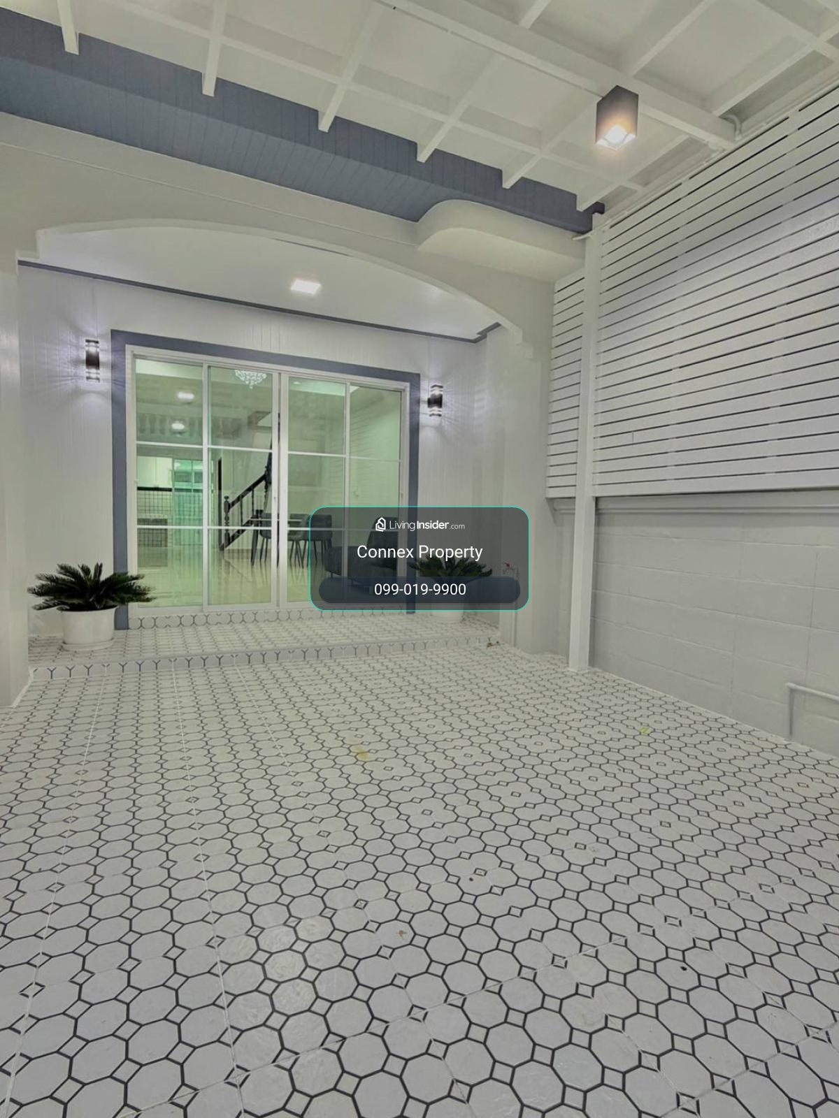 For Sale Townhouse/Townhome  , Baan Bua Thong 2 , newly renovated , Bang Rak Phatthana , Bang Bua Thong , Nonthaburi , CX-151924 – รูปที่ 4