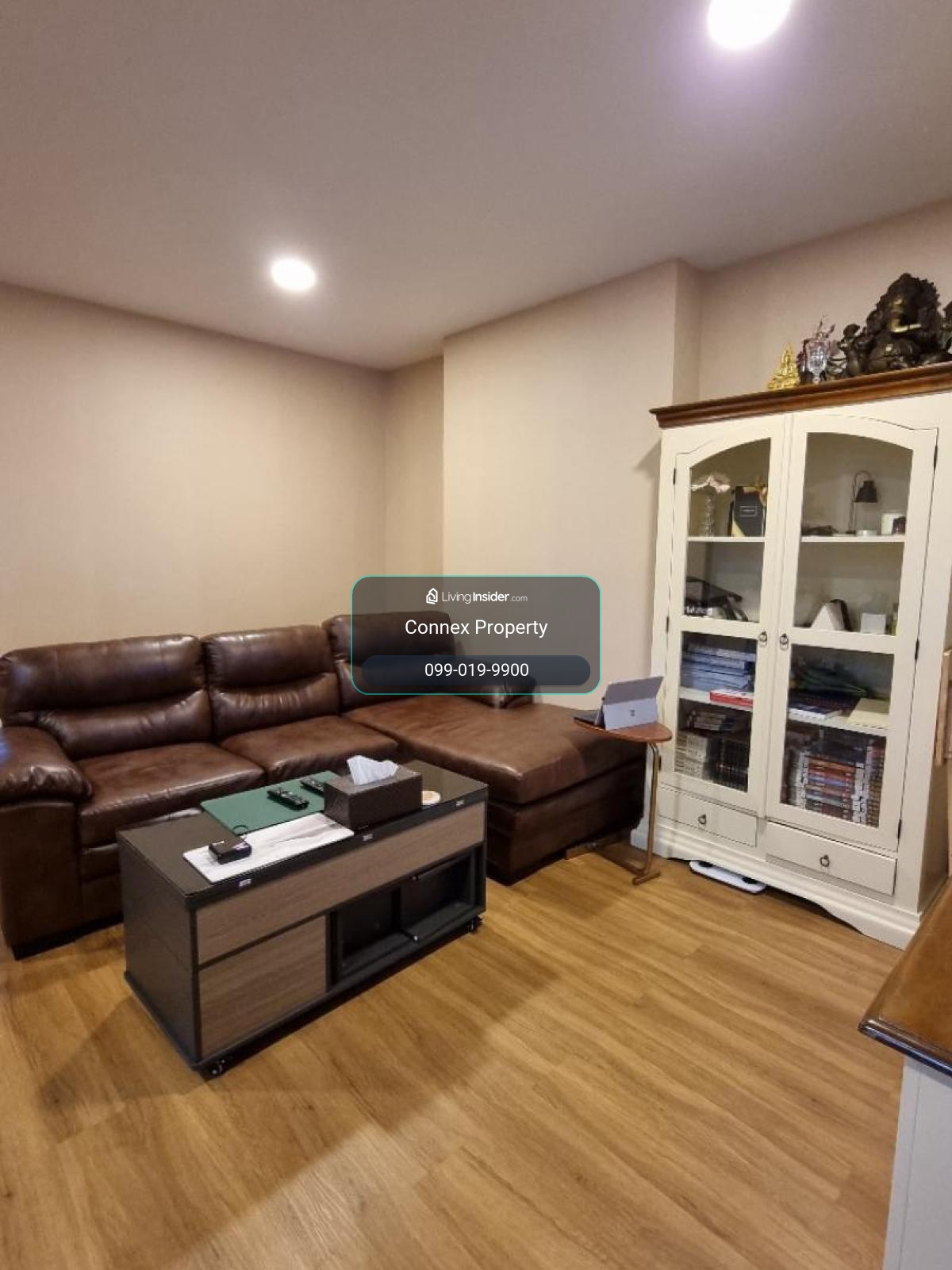 ขายคอนโด  คันทรี คอมเพล็กซ์ BTS-บางนา พระโขนง เขต บางนา กรุงเทพ CX-79671 – รูปที่ 4
