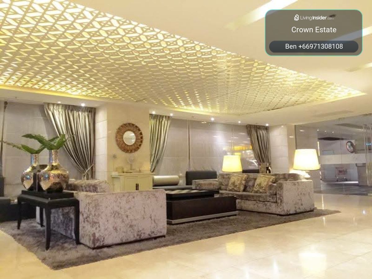 EXCLUSIVE INCREDIBLE DEAL - 232 Sqm high floor at Eight Tonghlor for 39MB – รูปที่ 2