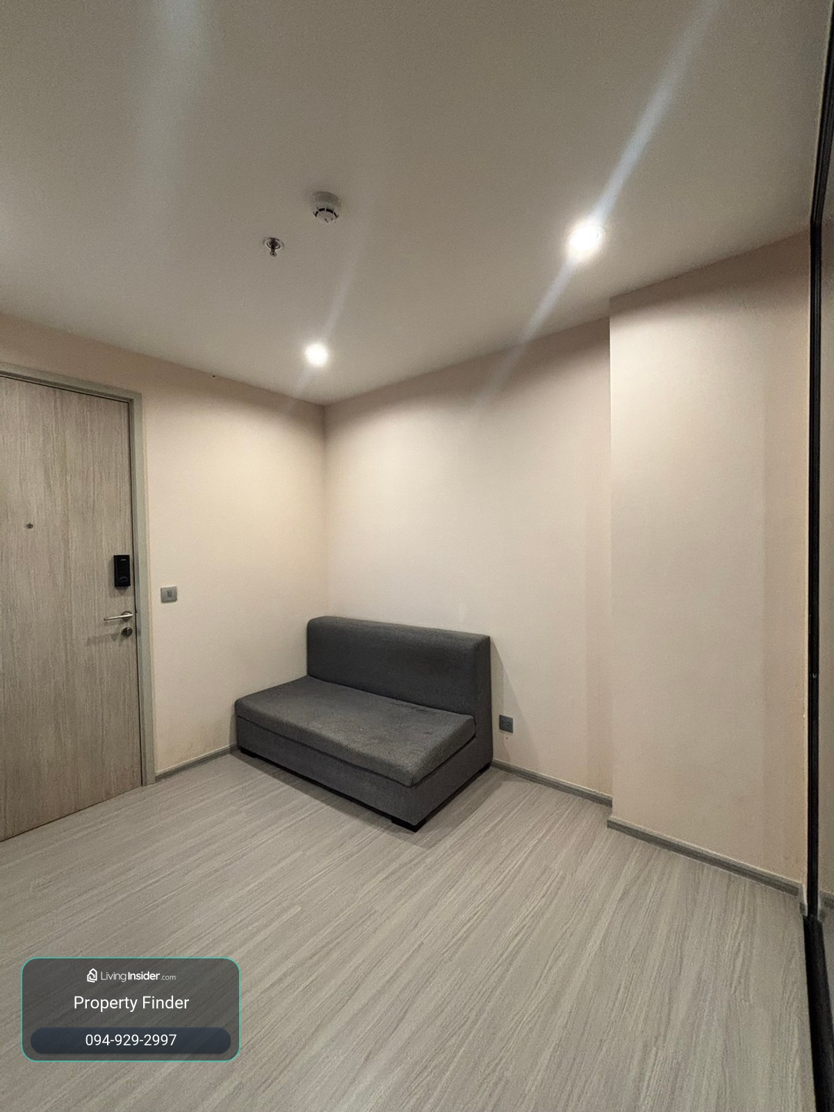 PFD-08344 ขายแอสปาย เอราวัณ ไพร์ม (Aspire Erawan Prime) คอนโดทำเลดีติด BTS ช้างเอราวัณ  – รูปที่ 2