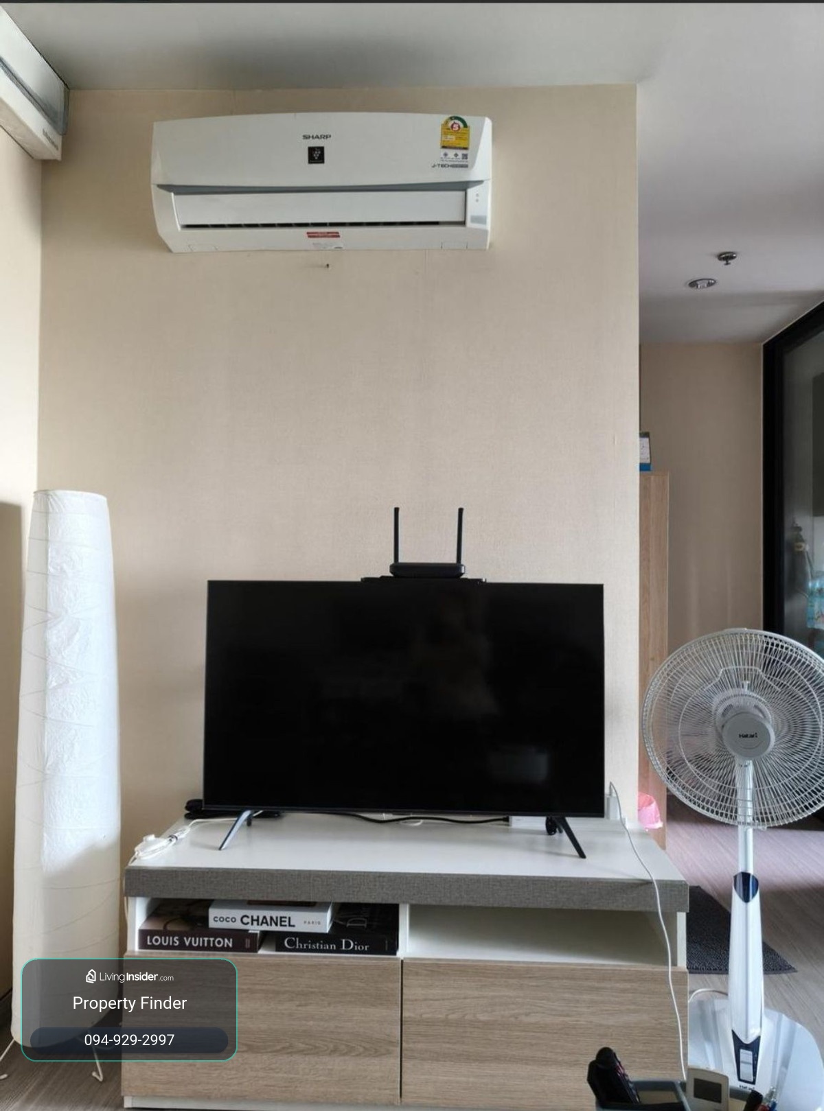 PFD-08345 ขายแอสปาย เอราวัณ ไพร์ม (Aspire Erawan Prime) คอนโดทำเลดีติด BTS ช้างเอราวัณ  – รูปที่ 2