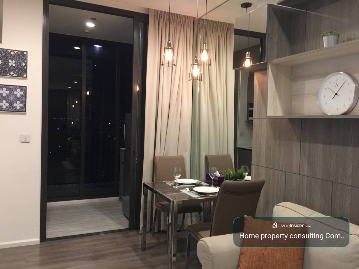 Multiple units available in this project—price is negotiable upon contract! Unit Available at Whizdom Essence – รูปที่ 2