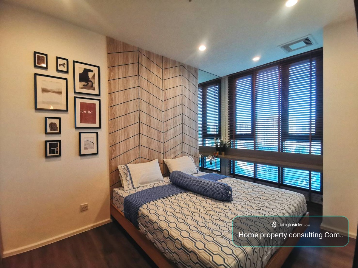 Multiple units available in this project—price is negotiable upon contract! Unit Available at Whizdom Essence – รูปที่ 4