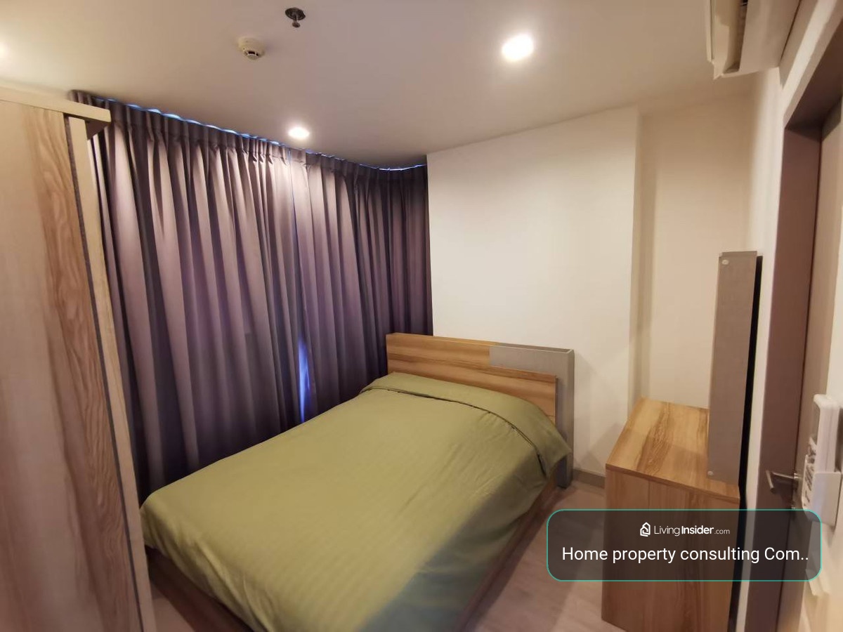 Unit Available at Ideo Mobi Sukhumvit 81 Multiple units available in this project—price is negotiable upon contract!  – รูปที่ 3