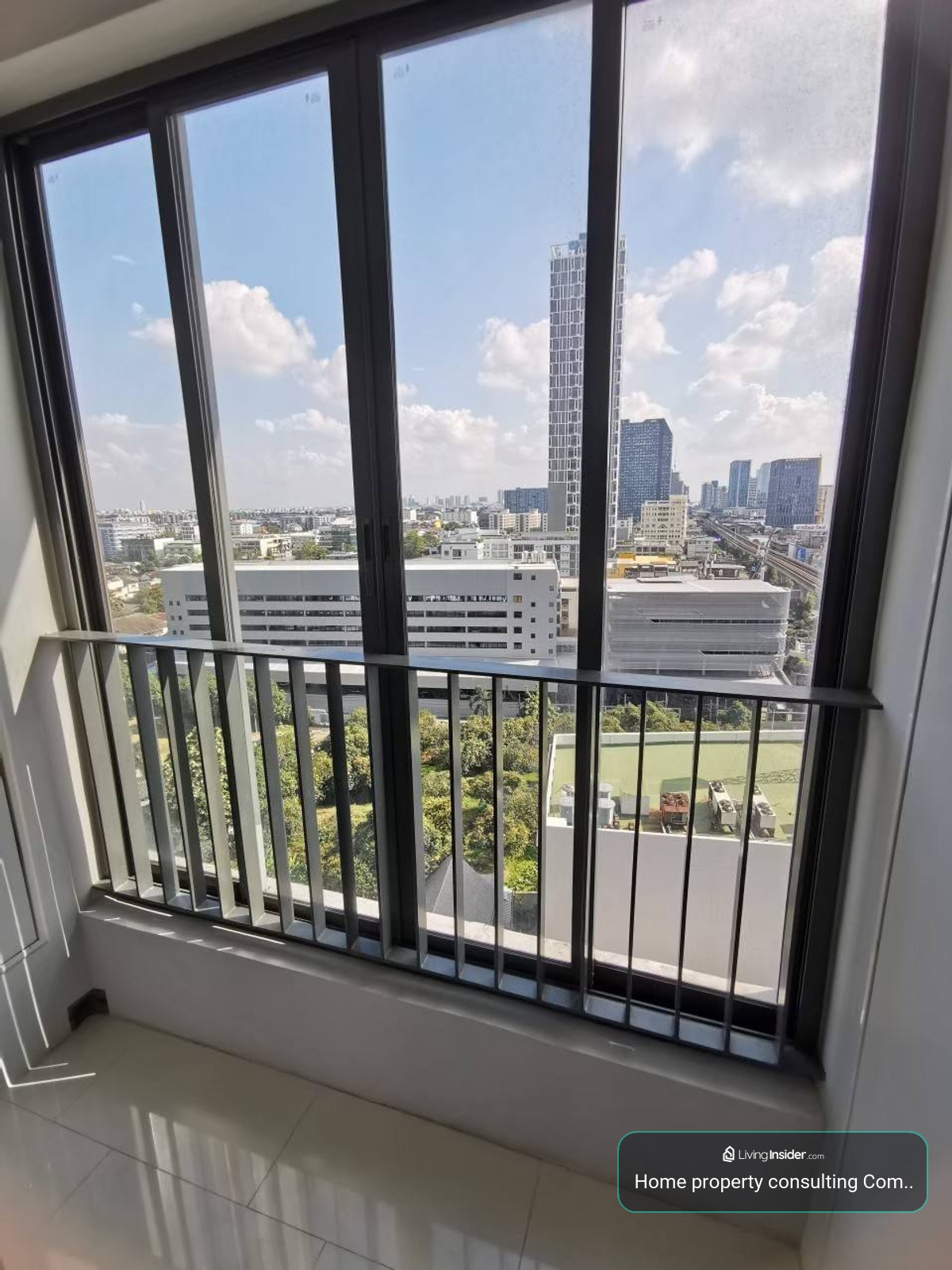 Unit Available at Ideo Mobi Sukhumvit 81 Multiple units available in this project—price is negotiable upon contract!  – รูปที่ 4