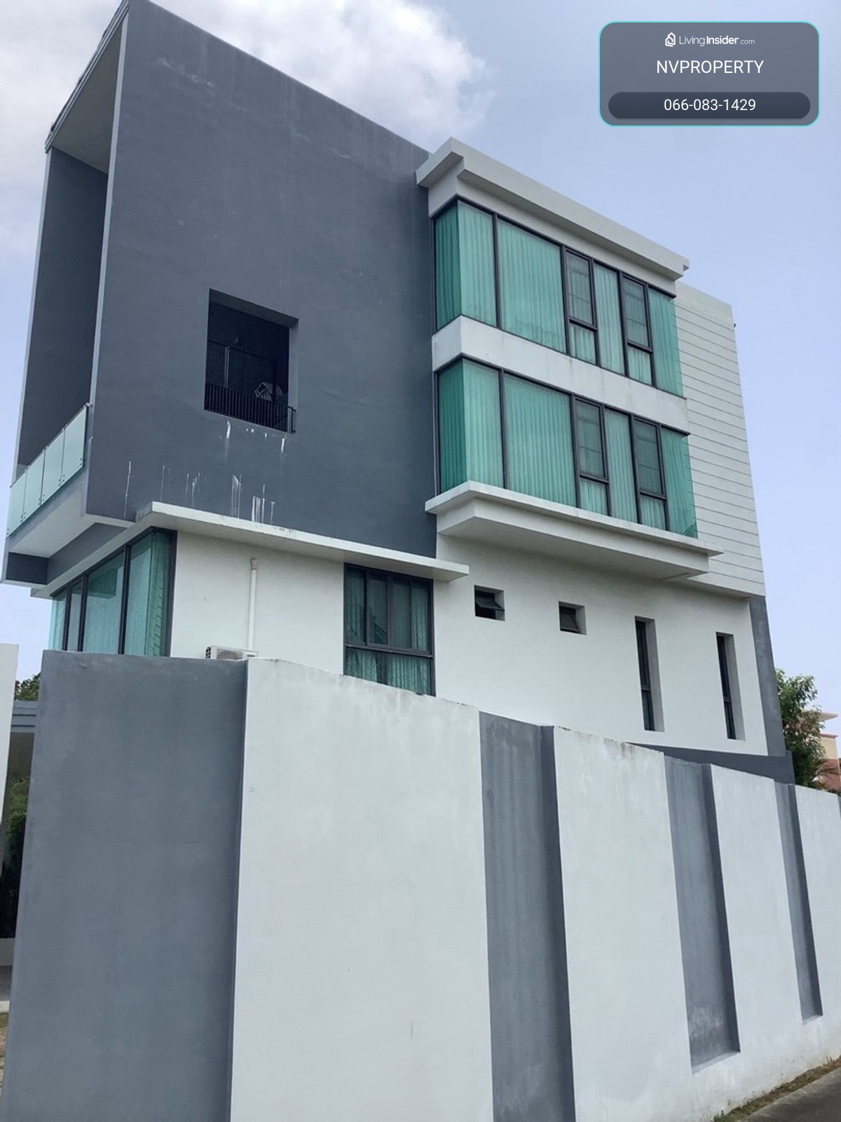 Residential house for sale, good atmosphere Near Rawai Beach – รูปที่ 2