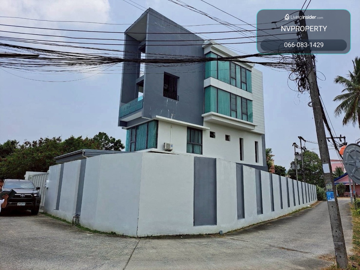Residential house for sale, good atmosphere Near Rawai Beach – รูปที่ 3