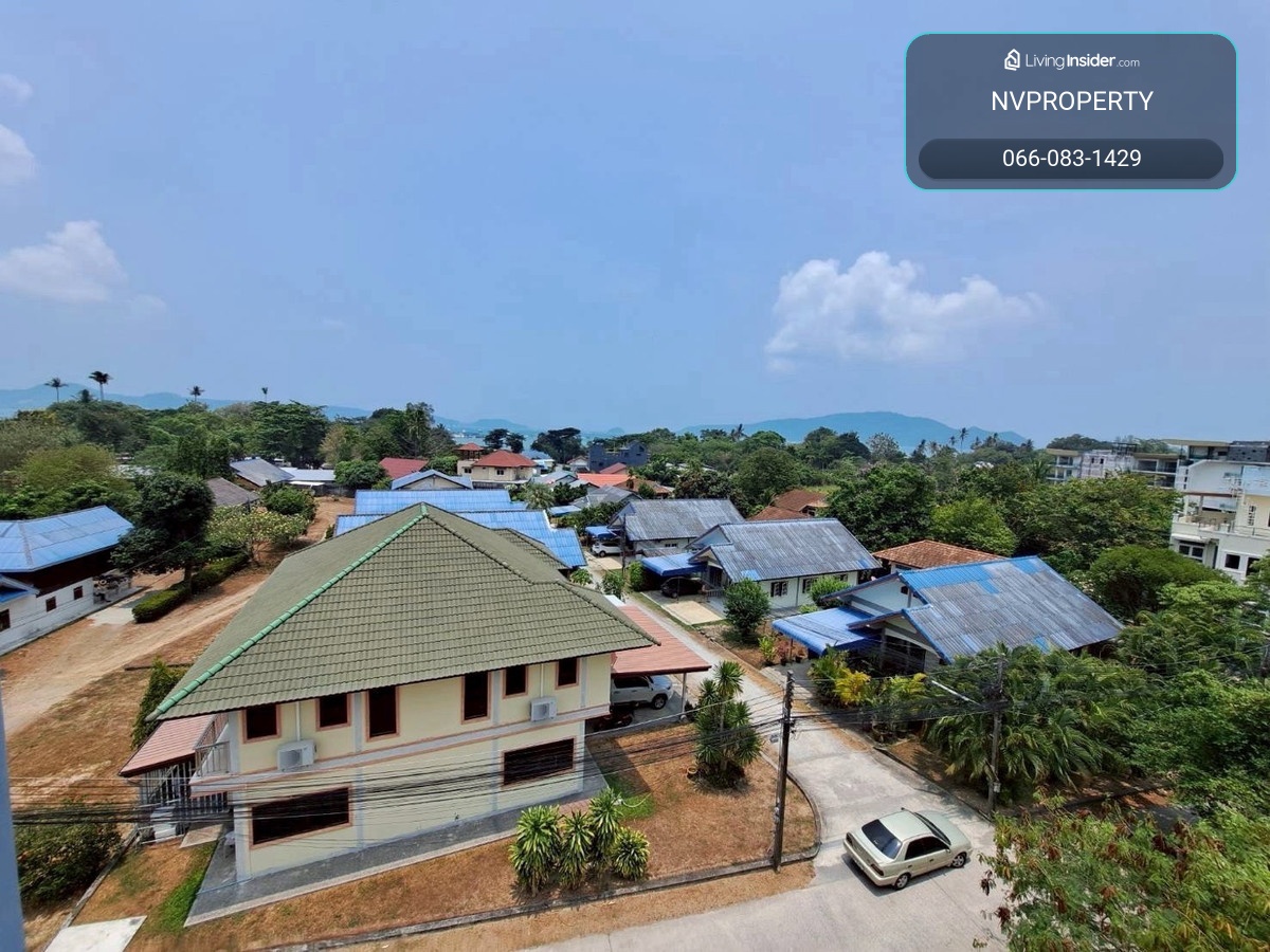 Residential house for sale, good atmosphere Near Rawai Beach – รูปที่ 4