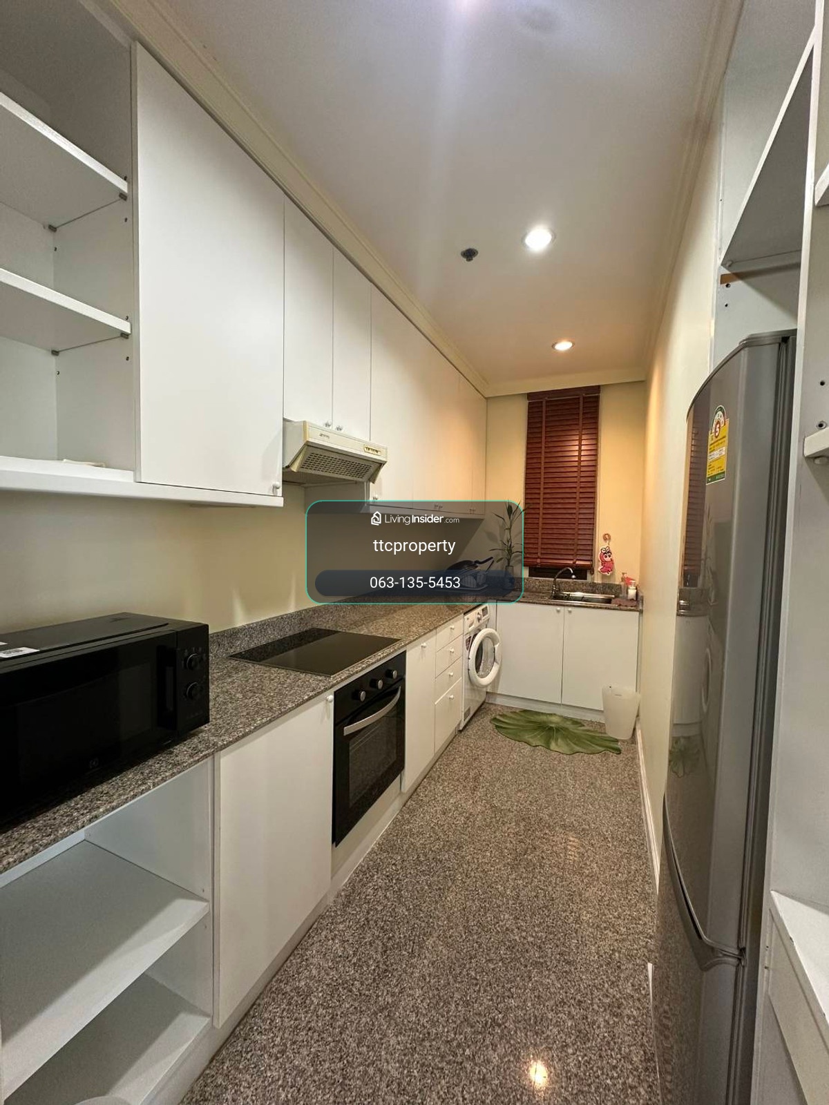 Big Room // Baan Chao Phraya 1bed 70 Sqm Fullyfurnish 24,000- – รูปที่ 4