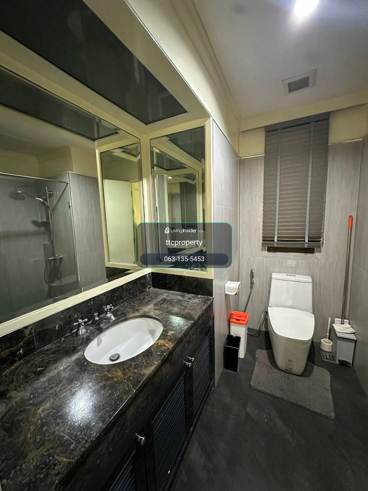Big Room // Baan Chao Phraya 1bed 70 Sqm Fullyfurnish 24,000- – รูปที่ 3