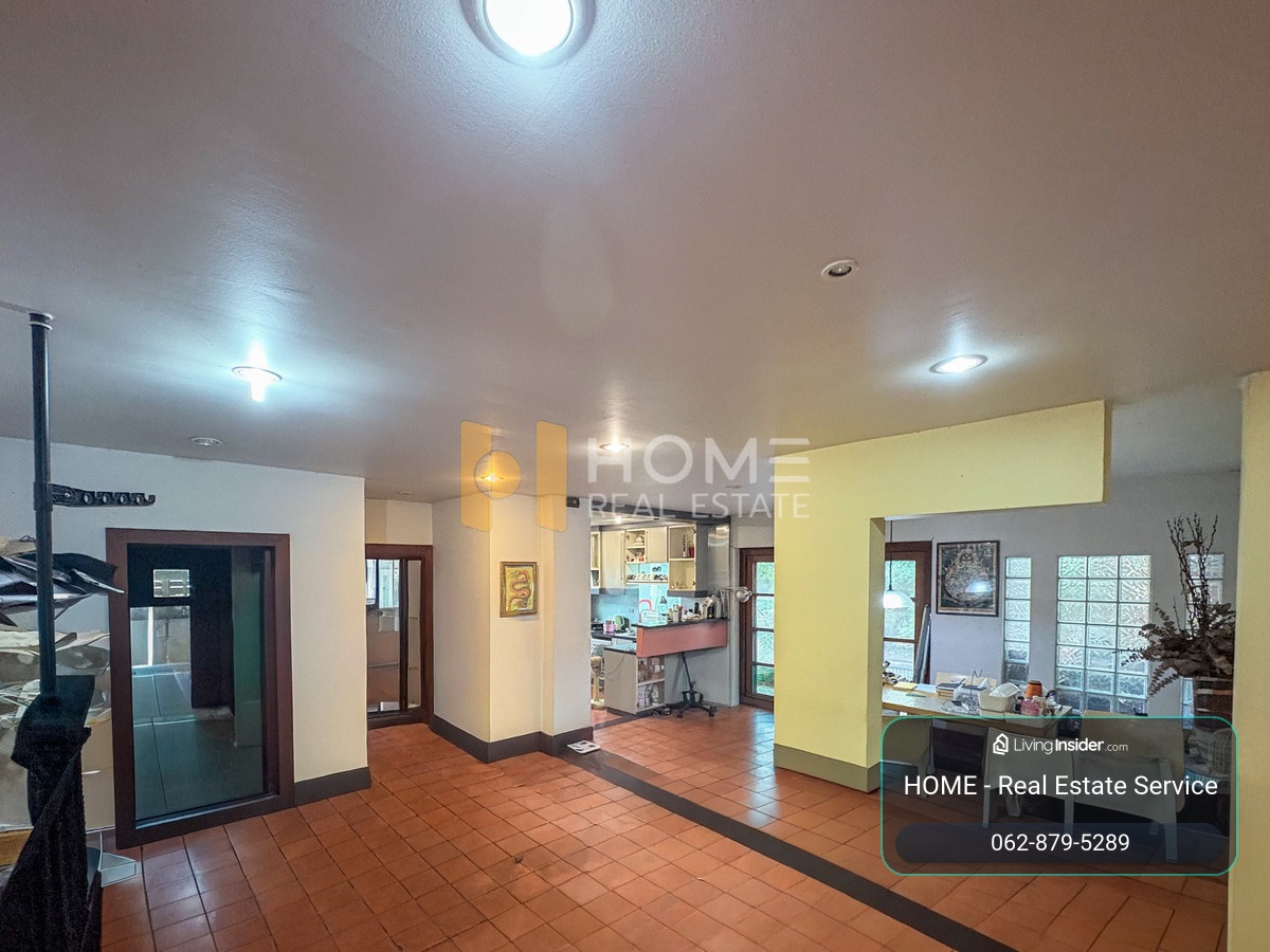 บ้านเดี่ยวลาดพร้าว 42 / 4 ห้องนอน (ขาย), Single House Lat Phrao 42 / 4 Bedrooms (FOR SALE) TPM402 – รูปที่ 4