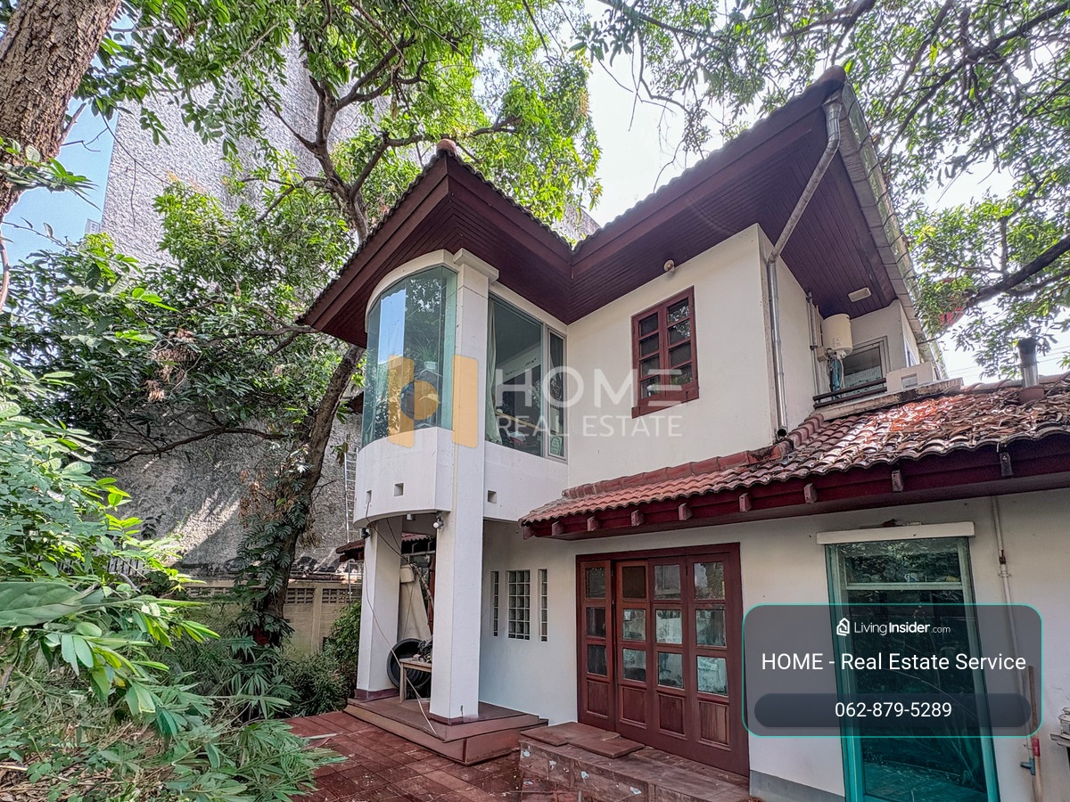 บ้านเดี่ยวลาดพร้าว 42 / 4 ห้องนอน (ขาย), Single House Lat Phrao 42 / 4 Bedrooms (FOR SALE) TPM402 – รูปที่ 3
