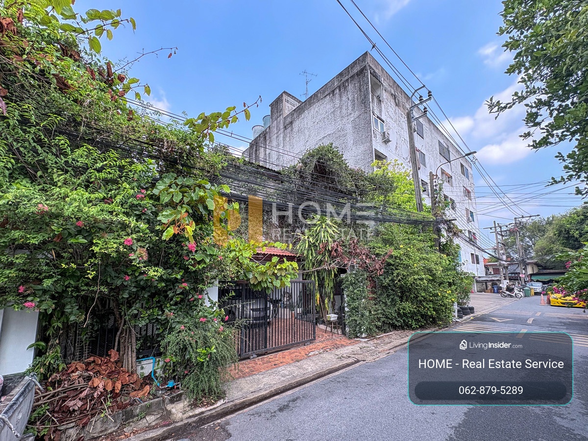 บ้านเดี่ยวลาดพร้าว 42 / 4 ห้องนอน (ขาย), Single House Lat Phrao 42 / 4 Bedrooms (FOR SALE) TPM402 – รูปที่ 2