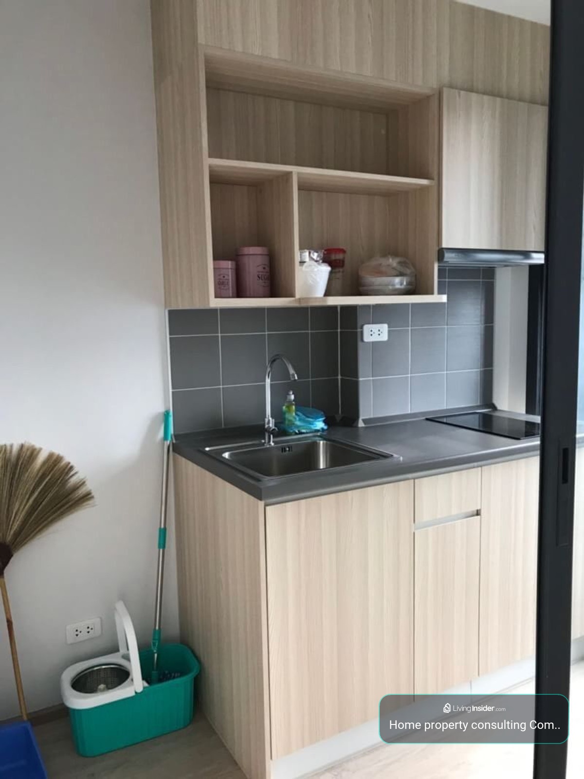Condo for rent:Ideo O2 Line ID: @condobkk(With@) – รูปที่ 4