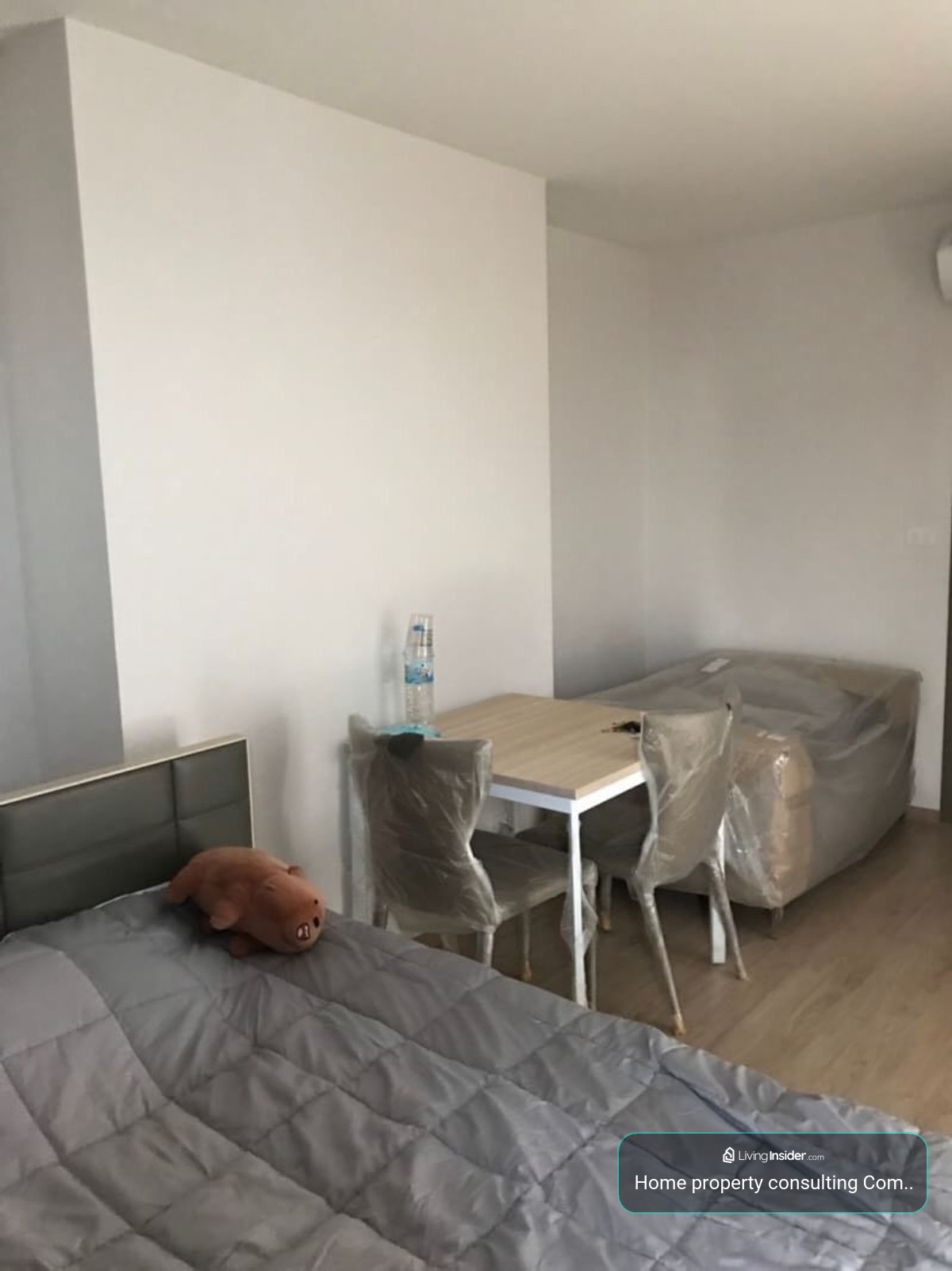 Condo for rent:Ideo O2 Line ID: @condobkk(With@) – รูปที่ 2