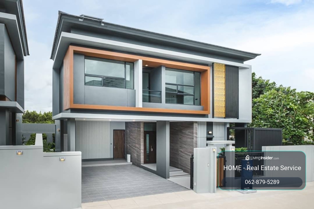 The Masters Sriracha / 4 bedrooms (for sale), The Masters Sriracha / 4 Bedrooms (FOR SALE) YEAN173 – รูปที่ 2