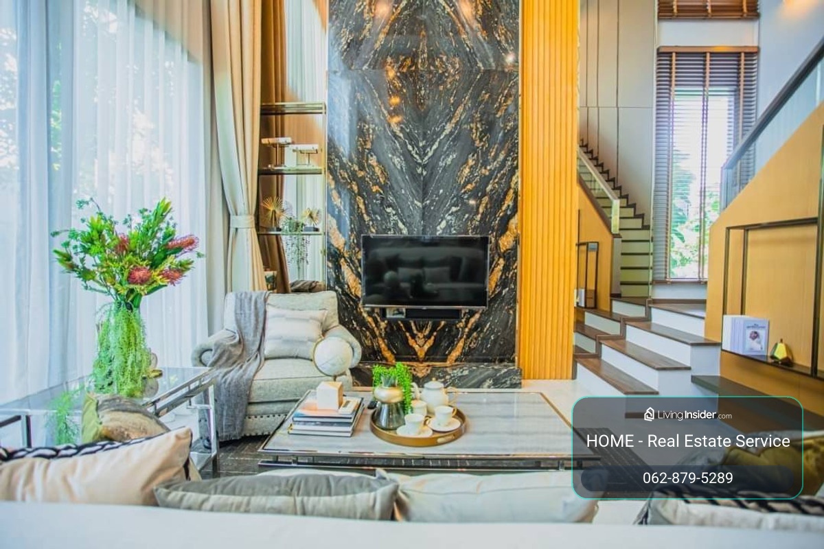 The Masters Sriracha / 4 bedrooms (for sale), The Masters Sriracha / 4 Bedrooms (FOR SALE) YEAN173 – รูปที่ 4