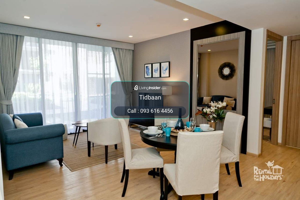 💥 Hot Deal บ้านไม้ขาว (Baan Mai Khao) 2 ห้องนอน 80.04 ตรม. แต่งพร้อมอยู่! 📲 093-616-4456 – รูปที่ 2