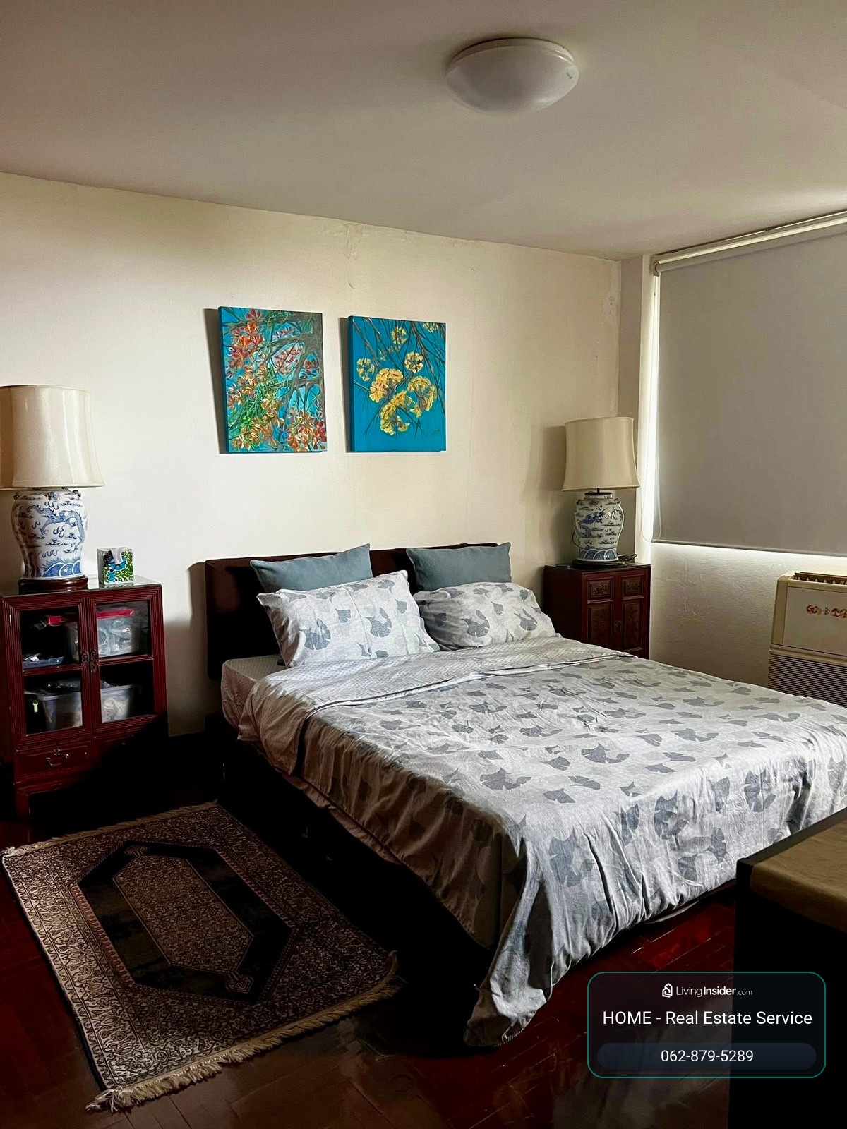 ทาวน์โฮม 4 ชั้น สุขุมวิท 71 / 4 ห้องนอน (ขาย), Townhome Sukhumvit 71 / 4 Bedrooms (FOR SALE) GNG071 – รูปที่ 4