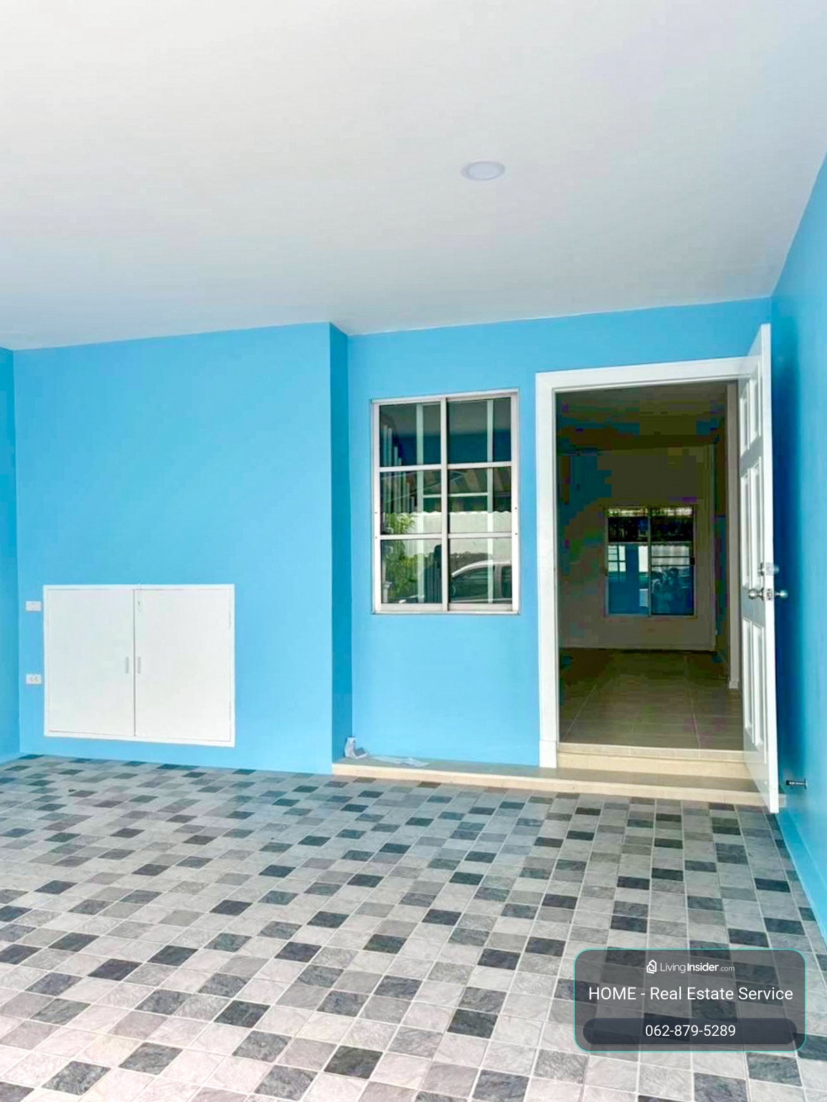 บ้านกลางเมือง ลูเซิร์น / 3 ห้องนอน (ขาย), Baan Klangmuang Luzern / 3 Bedrooms (FOR SALE) GNG117 – รูปที่ 3