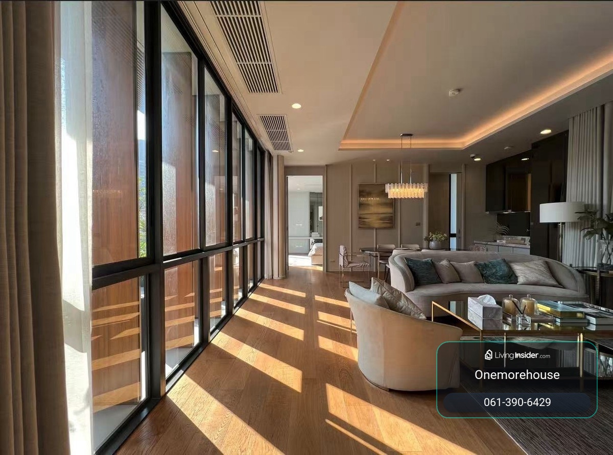 Issara residence rama9 for rent  – รูปที่ 2