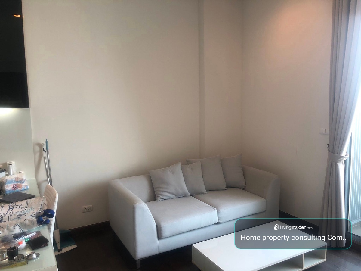 Condo for rent:Unit Available at Q Asoke Line ID: @condobkk(With@) – รูปที่ 3