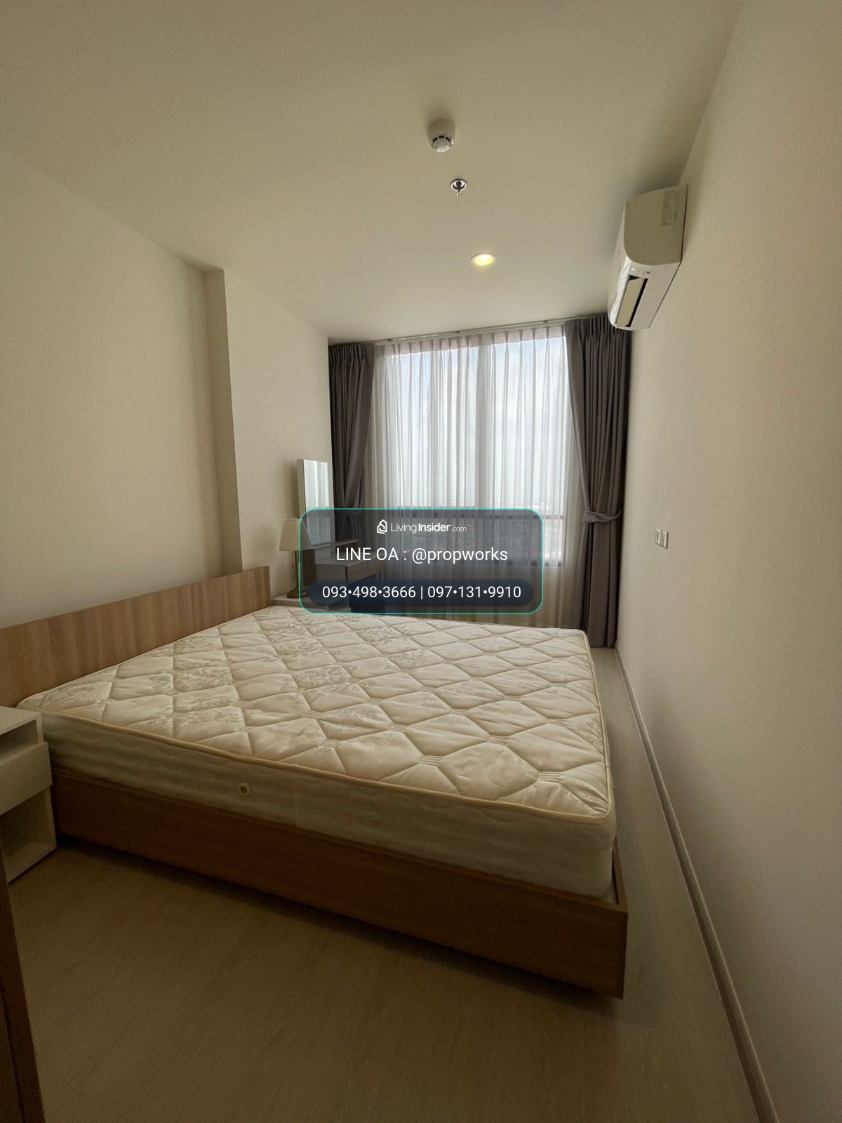 [ให้เช่า | RENT] 🎉RCPK10022🎉🏢นิว โนเบิล แจ้งวัฒนะ  | ***มีหลายยูนิตพร้อมอยู่ให้เลือก*** – รูปที่ 3