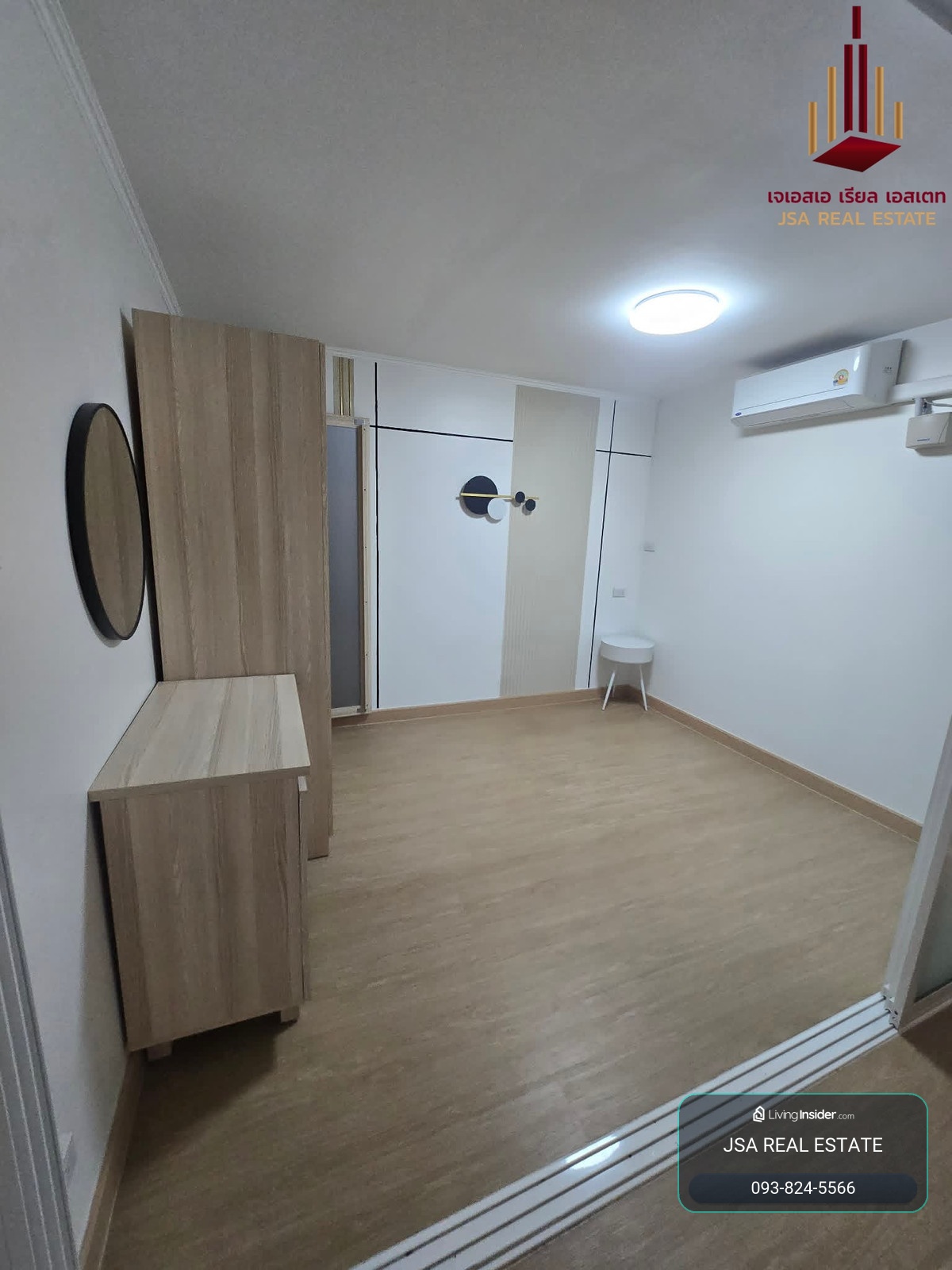 ✨ For Rent: Lumpini Place Suanplu - Sathorn Condo ✨  💰 Only 24,000 THB/month – รูปที่ 4