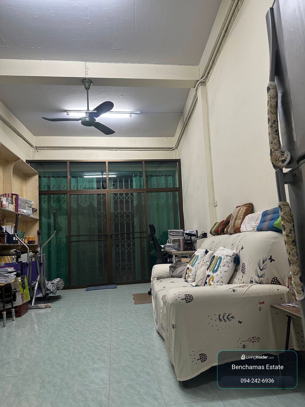 🔥For Sale Sathupradit 15 near BTS Chong Nonsi – รูปที่ 4