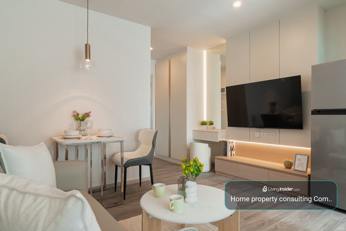 Condo for rent: Regent Home Bangna Line ID: @condobkk(With@) – รูปที่ 3