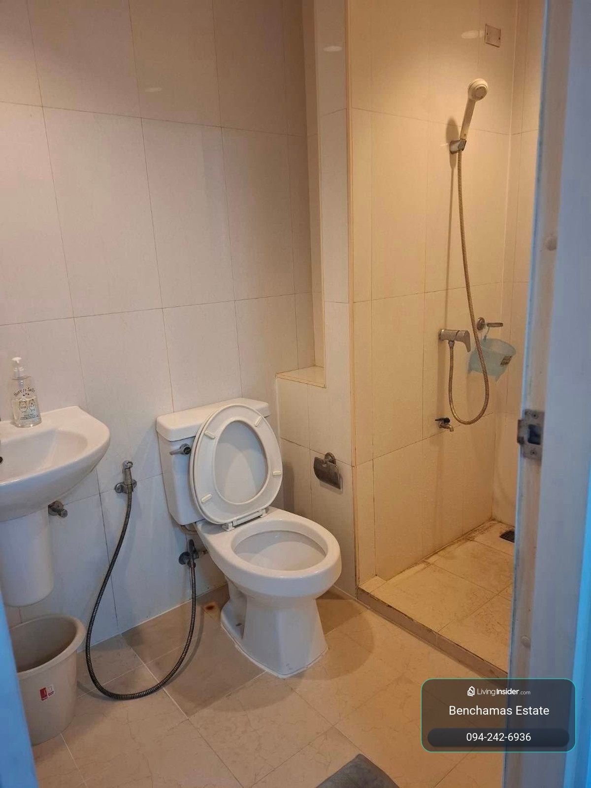 🔥ขายด่วน ไอ คอนโด เกษตร / I Condo Kaset ใกล้ BTS มหาวิทยาลัยเกษตรศาสตร์ – รูปที่ 3