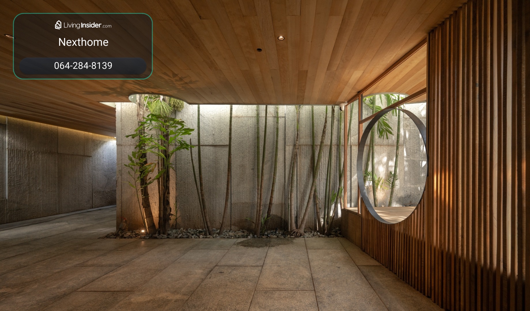 🔥ให้เช่าด่วน+🔥Terrarium House เฟอร์นิเจอร์ครบ พร้อมเข้าอยู่ – รูปที่ 4