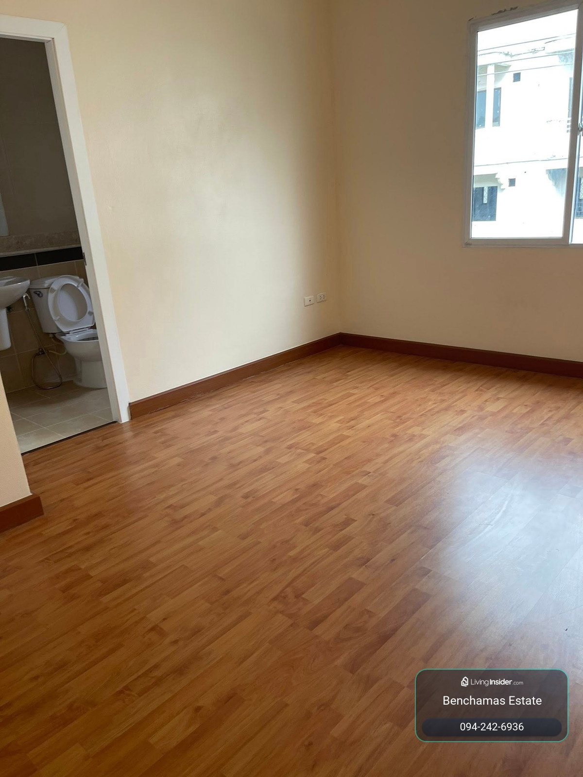 🔥ขาย ทาวน์โฮม ม.ภุมรินทร์ ติดเซียร์รังสิต / Bhumrin Townhome Rangsit ใกล้ เซียร์ รังสิต – รูปที่ 4