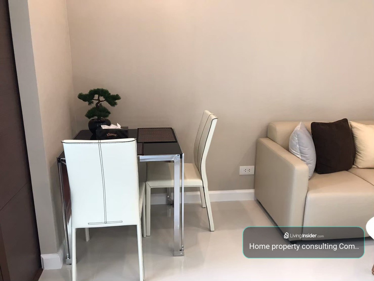 Condo for rent:The Metropolis Samrong Interchange Line ID:@condobkk(With@) – รูปที่ 3
