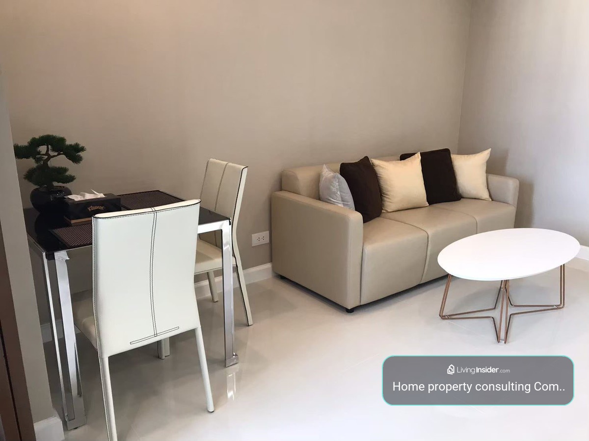 Condo for rent:The Metropolis Samrong Interchange Line ID:@condobkk(With@) – รูปที่ 2