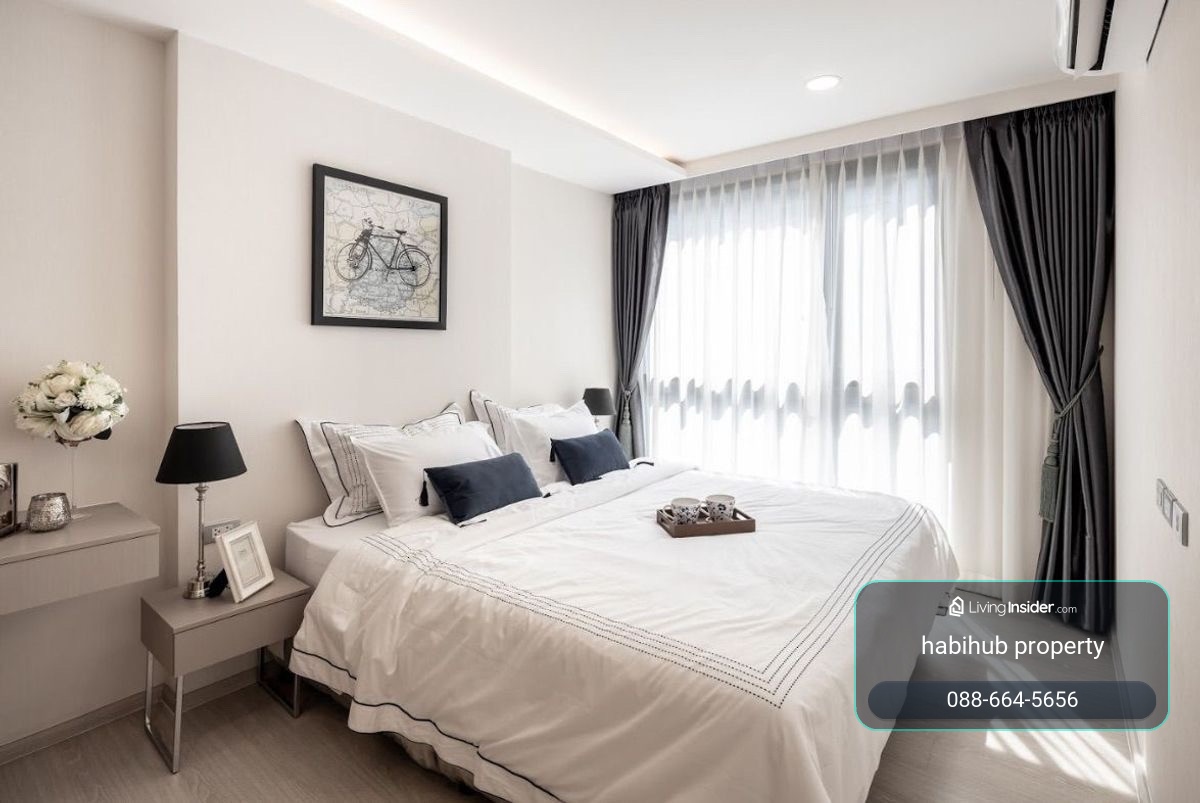 🏠✨Vtara Sukhumvit 36 | ขายคอนโด 2 ห้องนอน (HBH-HL-257) – รูปที่ 4