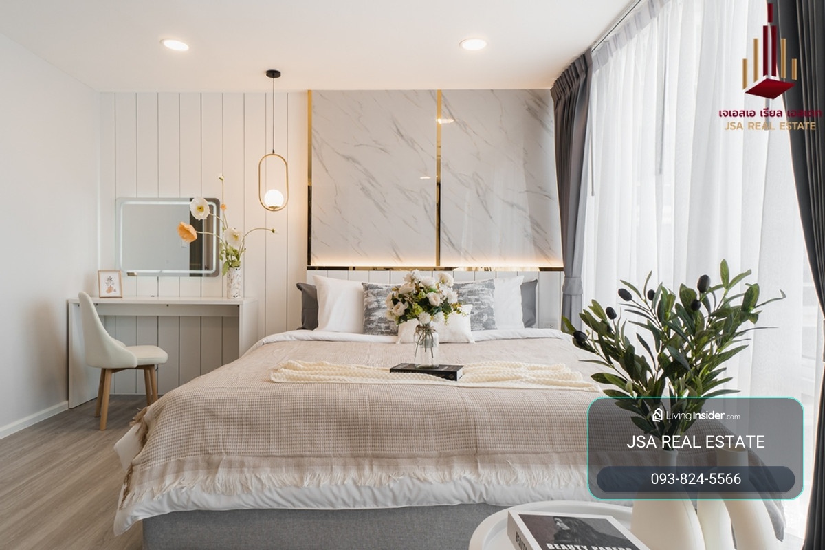 ✨ For Sale: The Raffles Condo ✨💰 Only 2,490,000 THB – รูปที่ 3