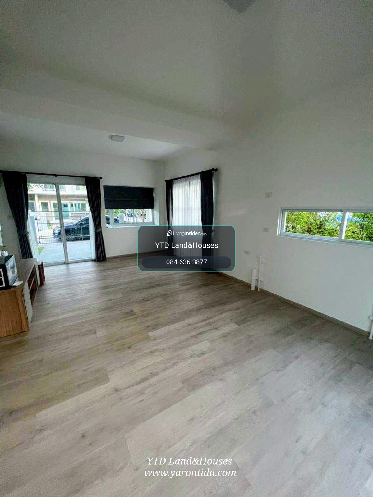 ในโครงการ Villaggio สุขสวัสดิ์-ประชาอุทิศ Concept โครงการ SCANDINAVIAN HARBOUR CHARM ครั้งแรกบนทำเลสุขสวัสดิ์-ประชาอุทิศ ใกล้สาทร จากแลนด์แอนด์เฮ้าส์  – รูปที่ 2
