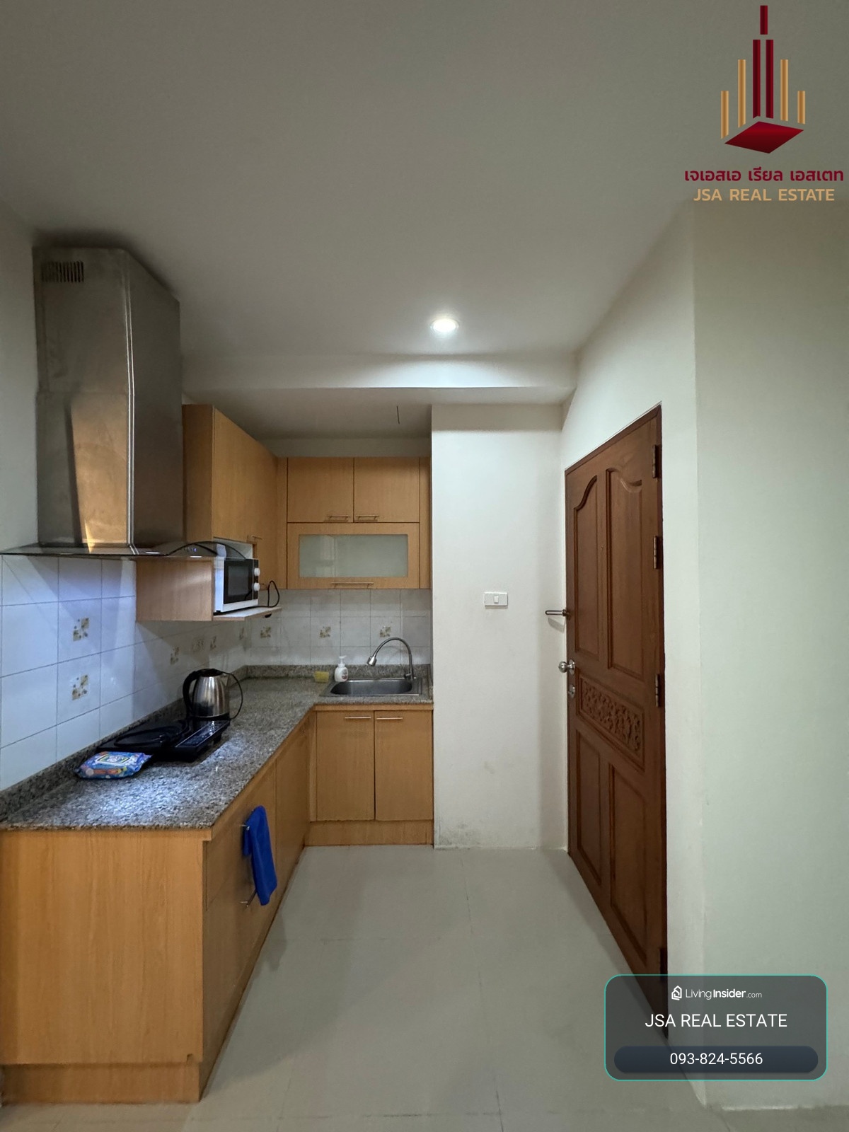 ✨ For  Rent:  Baan Klang Krung Resort Ratchada 7   Condo ✨  💰 Only 13,000 THB/month – รูปที่ 2