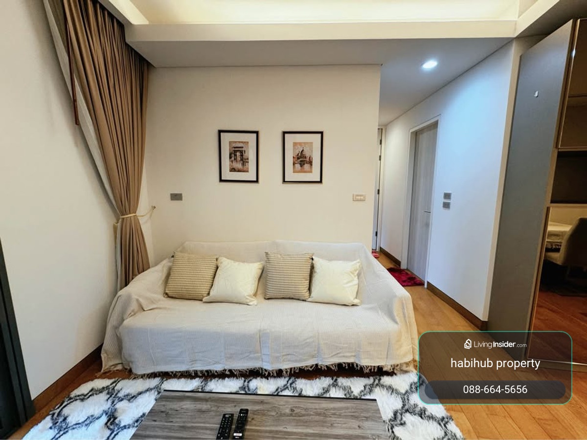 🏠✨ The Lumpini 24 | ขายคอนโด 2 ห้องนอน (HBH-HL-246) – รูปที่ 4