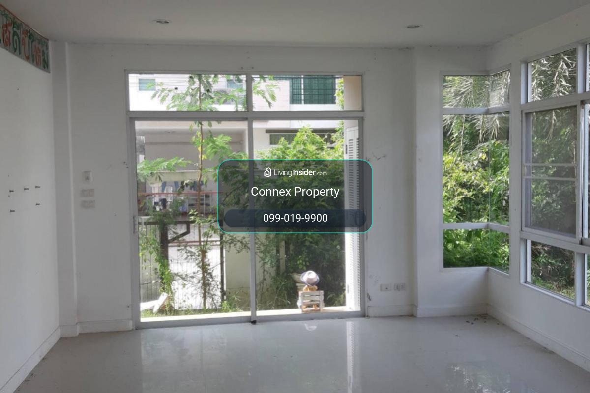ขายบ้าน  ปภาวรินท์ เดอะเนเจอร์ ท่าข้าม สามพราน นครปฐม CX-107148 – รูปที่ 3