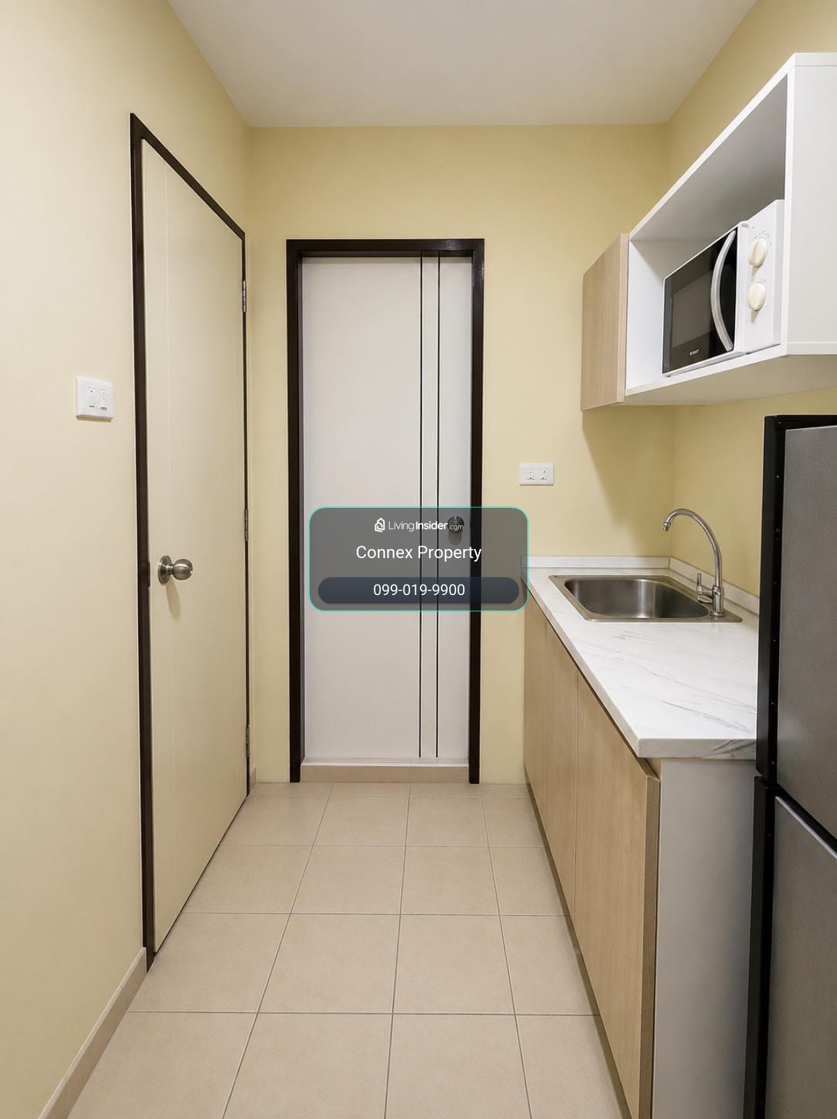 ขายคอนโด เอ็มที เพรสทีจ พหลโยธิน คลองหนึ่ง คลองหลวง ปทุมธานี CX-165631 – รูปที่ 2