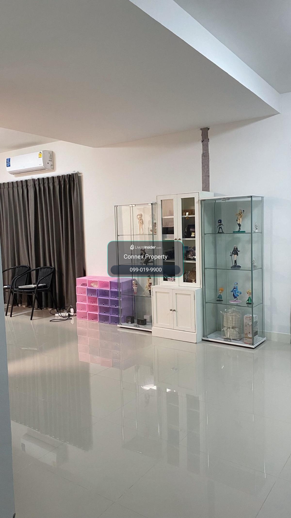 ขายบ้าน  แลนซีโอ คริป เพชรเกษม 81 สวนหลวง กระทุ่มแบน สมุทรสาคร CX-153136 – รูปที่ 3